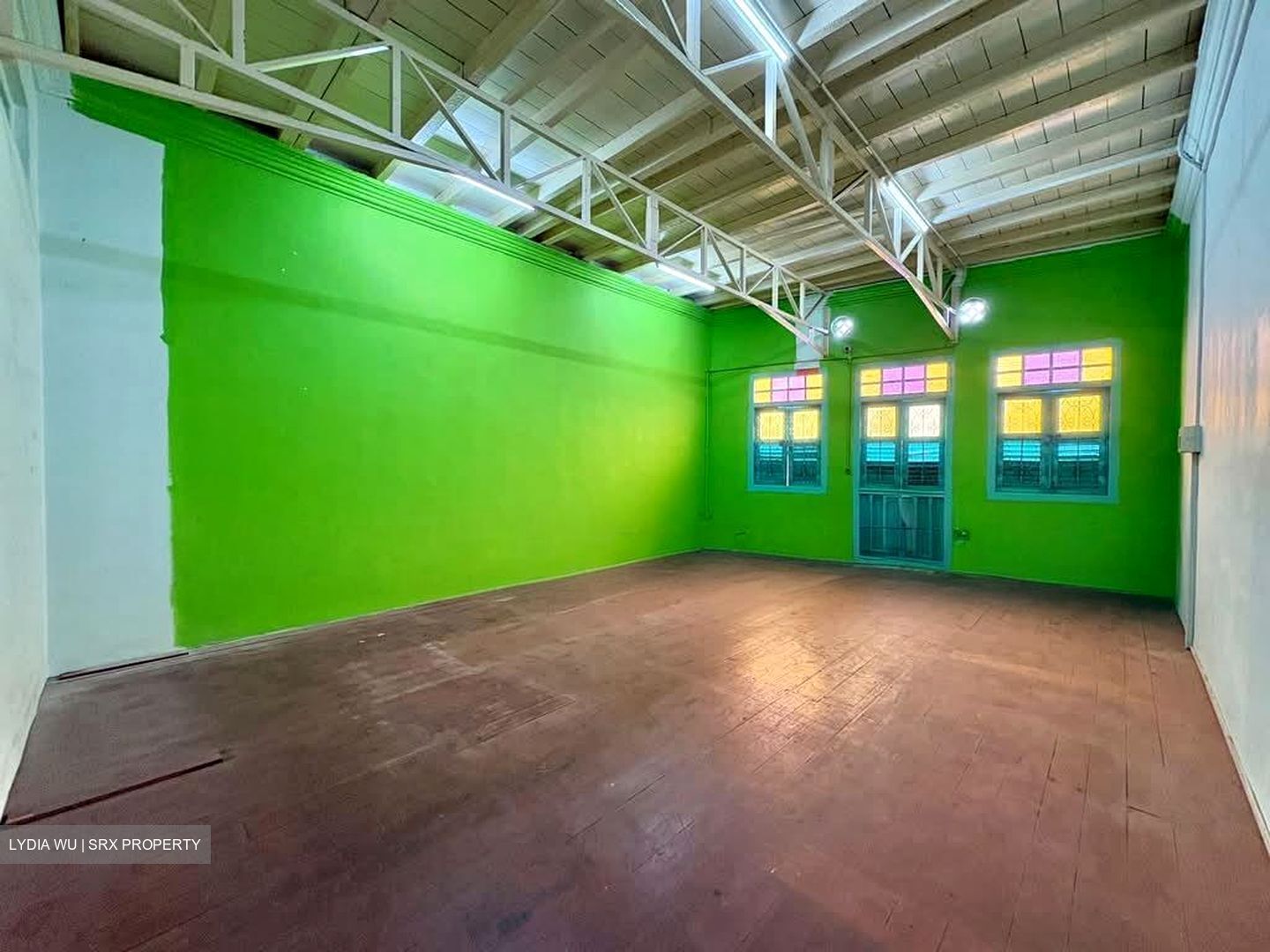 Little India Conservation Area (D8), Shop House #557752011